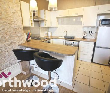 1 bedroom flat to rent - Photo 6