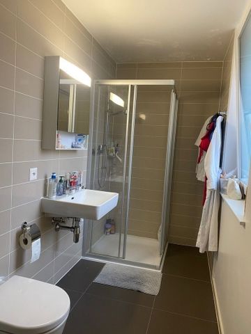 5.5 Zimmer, 122 m², 2. Stock - Photo 3