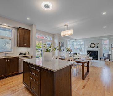 For Lease - 100 Lochhouse Walk, Barrhaven, Ontario - Photo 3