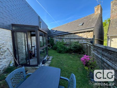 Maison Saint Yvi 3 pièce(s) 90.62 m2 - Photo 3