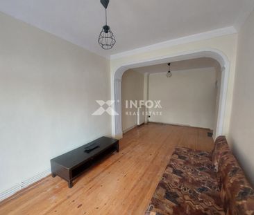 Διαμέρισμα 66τ.μ στο κέντρο της Θεσσαλονίκης - Photo 3