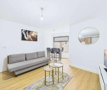 One Bed Apartment Manchester, M3 - Photo 3