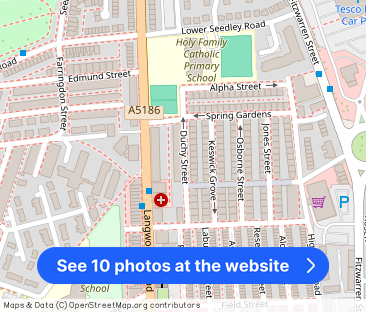 Duchy Street, Salford, M6 - Photo 1