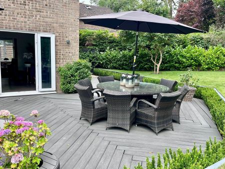 4 bedroom detached house to rent - Photo 5