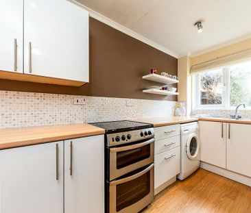 1 bedroom terraced house to rent - Photo 1