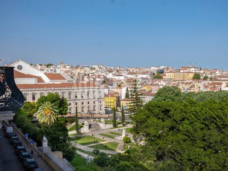 Apartamento T4 em Lisboa - Photo 2
