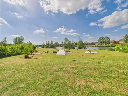 1 bedroom ground floor flat to rent - Photo 2