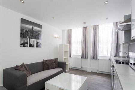 Studio to rent - Photo 3