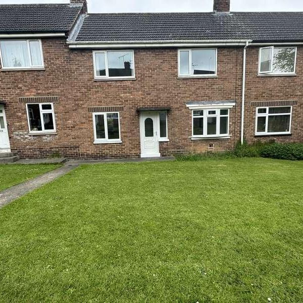 Greenbank Close, Trimdon Village, County Durham, TS29 - Photo 1