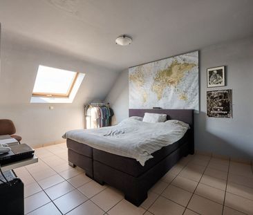 Penthouse te huur - Foto 6