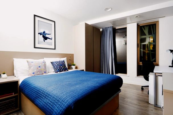 Two Bedroom - Photo 1