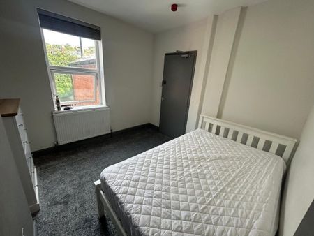 West Parade, Lincoln, LN1 1LF, Property for rent - Photo 5