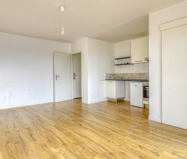 Location Appartement 1 pièce 25m² NANTES 44300 - Photo 1