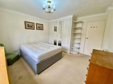 1 bedroom apartment to rent - Photo 5