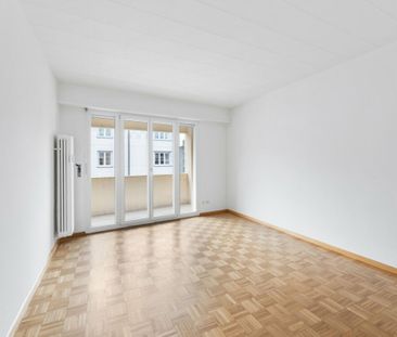 Heimelige Wohnung an ruhiger Lage - Foto 3