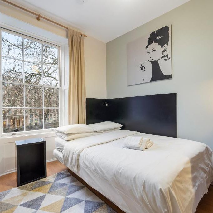 Cartwright Gardens, London, WC1H 9EH - Photo 1