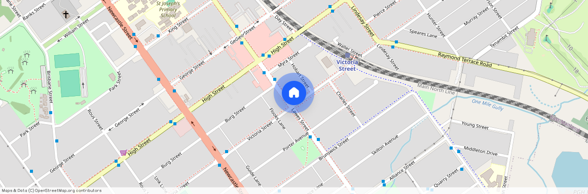 6/150 Lawes Street, East Maitland 2323, New South Wales