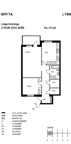 Vargjaktsvägen 10 - Photo 2