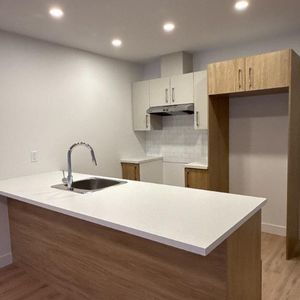 3½ , 4½ et 5½ Neufs à louer - À partir de 1250$ - Saint-Charles Borromée - Photo 2