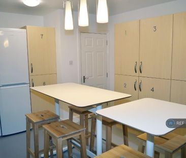 1 bedroom in a house share to rent - Photo 4