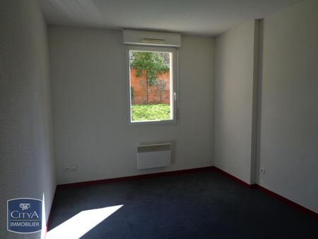 Location Appartement 2 pièces 47m² LIMOGES 87000 - Photo 3