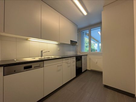Wohnen im Lindenhof in Wettingen - Photo 2