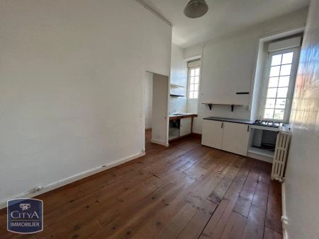 Appartement à louer 2 pièces 46.58m² - Photo 5