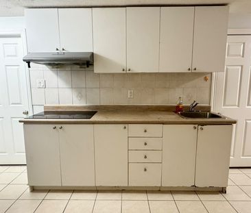For Lease - 58 Wilderness Drive Unit# Basement, Toronto, Ontario - Photo 3