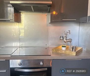 1 bedroom flat to rent - Photo 6