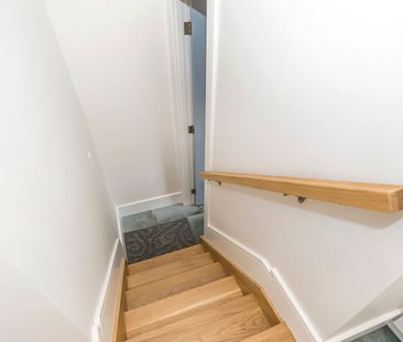 For Lease - 202 Rusholme Road Unit# House, Toronto, Ontario - Photo 4