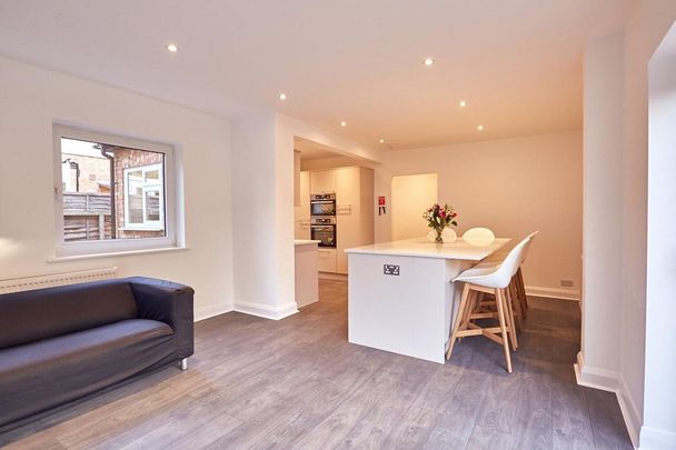 1 bedroom house to rent - Photo 1