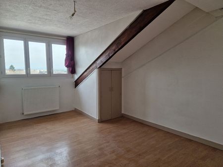 Location Appartement 2 pièces 37m² - Photo 2