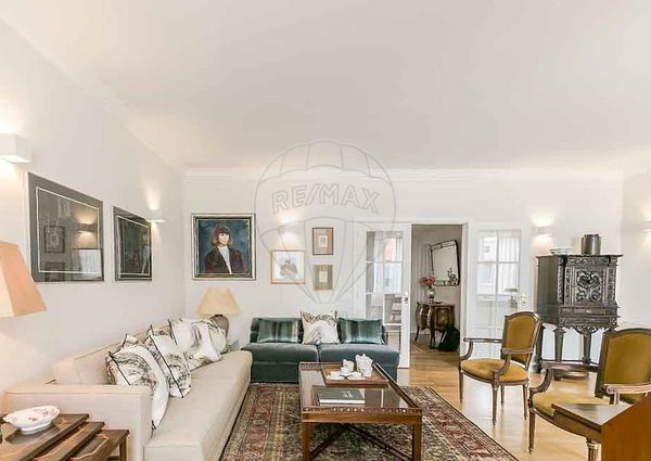 Apartamento T2 em Lisboa