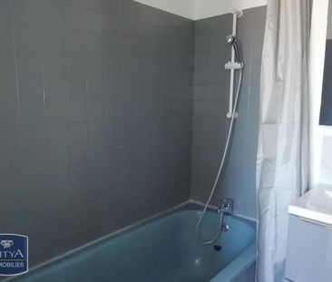 Location Appartement 1 pièce 31m² LE MANS 72000 - Photo 5