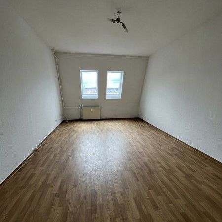 Hübsche 2-Zimmer Wohnung in Stadtnähe! - Photo 1