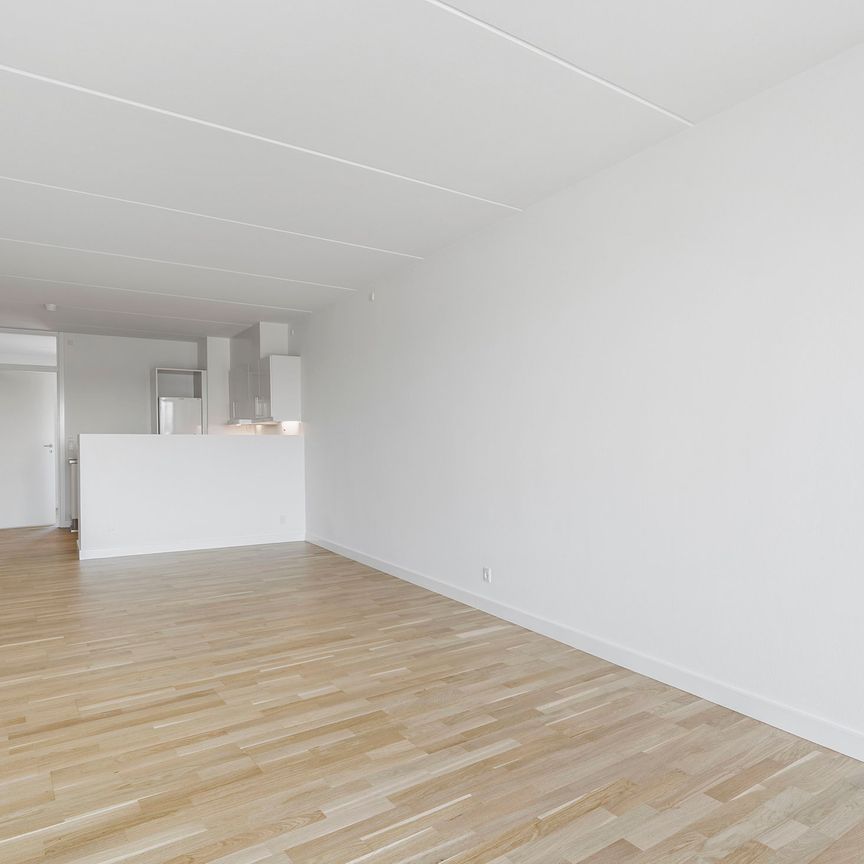 Østbrovej 2D, 3. 1., 2600 Glostrup - Photo 1