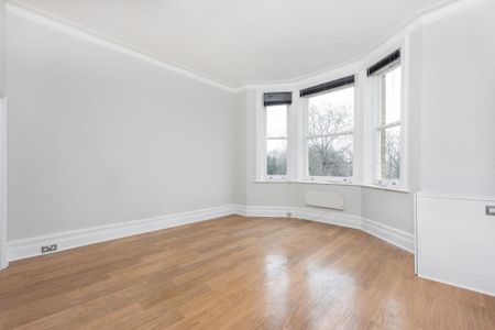 Flat to rent - Photo 3
