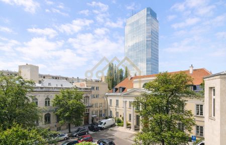 Warszawa, Śródmieście, Warszawa, Śródmieście, Senatorska - Фото 3