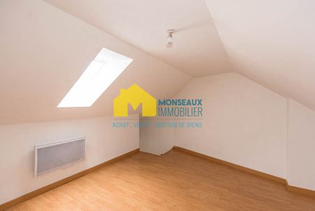 DUPLEX BALLAINVILLIERS - 2 pièces- 35 m2 - Photo 3