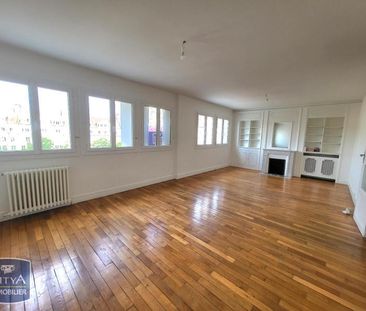 Location Appartement 4 pièces 111m² BEAUVAIS 60000 - Photo 1