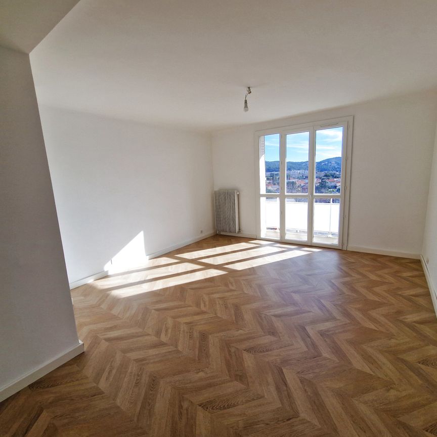 Appartement type 3 - Photo 1