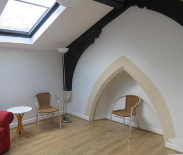 1 bedroom apartment to rent - Photo 6