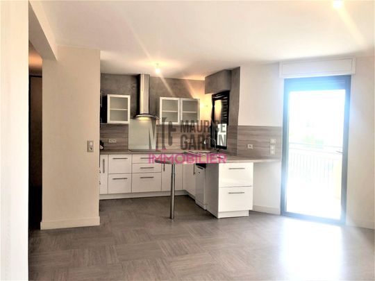 A LOUER - APPARTEMENT BEAUMES DE VENISE - 3 pièces 72.06m² - Photo 1