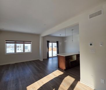 For Lease - 3727 Somerston Crescent, London South, Ontario - Photo 1