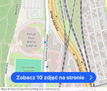 Mieszkanie na wynajem - Zdjęcie 1