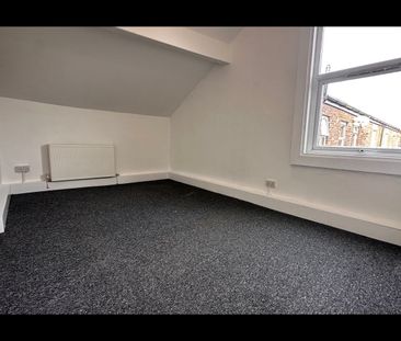 1 Bed Flat, Lilley Road, L7 - Photo 1