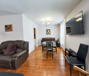 For Lease - 6 Bailey Crescent Unit# #Main Floor, Aurora, Ontario - Photo 3