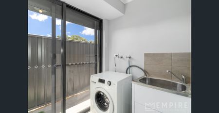 New Family Home in Prime Location! - Photo 3