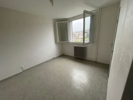 Location - Appartement T4 - 71 m² - Bavans - Photo 3