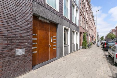 Jacob van Lennepstraat 312A, 1053 KE Amsterdam - Photo 5